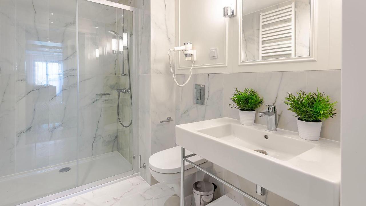 Vacationclub - Baltic Park Fort Apartament G.402 سفينويتشي المظهر الخارجي الصورة