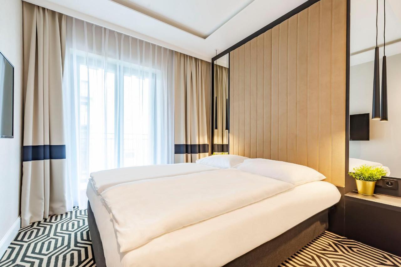 Vacationclub - Baltic Park Fort Apartament G.402 سفينويتشي المظهر الخارجي الصورة