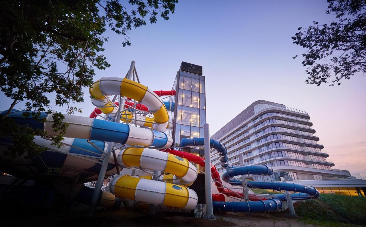 Vacationclub - Baltic Park Fort Apartament G.402 سفينويتشي المظهر الخارجي الصورة